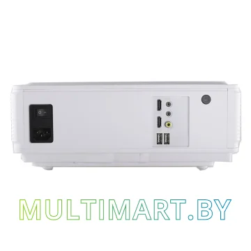 Проектор CACTUS CS-PRM.05WT.WXGA-W  картинка 6